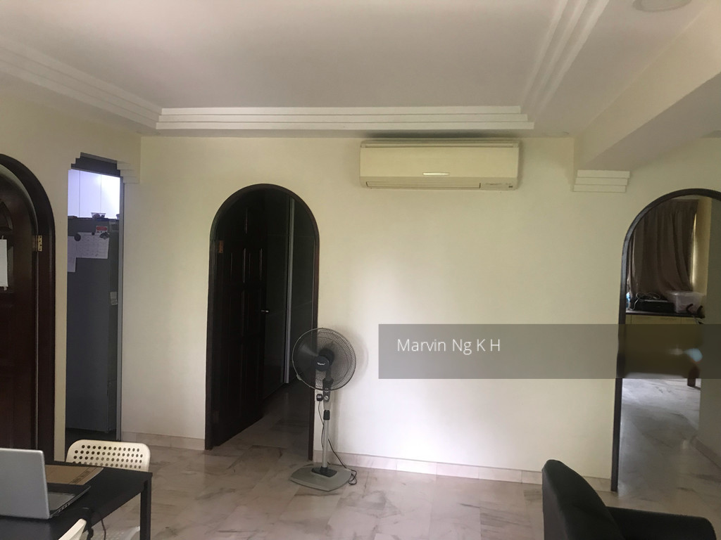 Blk 557 Hougang Street 51 (Hougang), HDB 4 Rooms #209292941